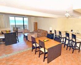 Family Suites 2 Bedrooms